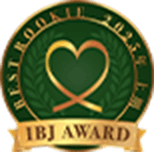 IBJ AWARD® 2025
