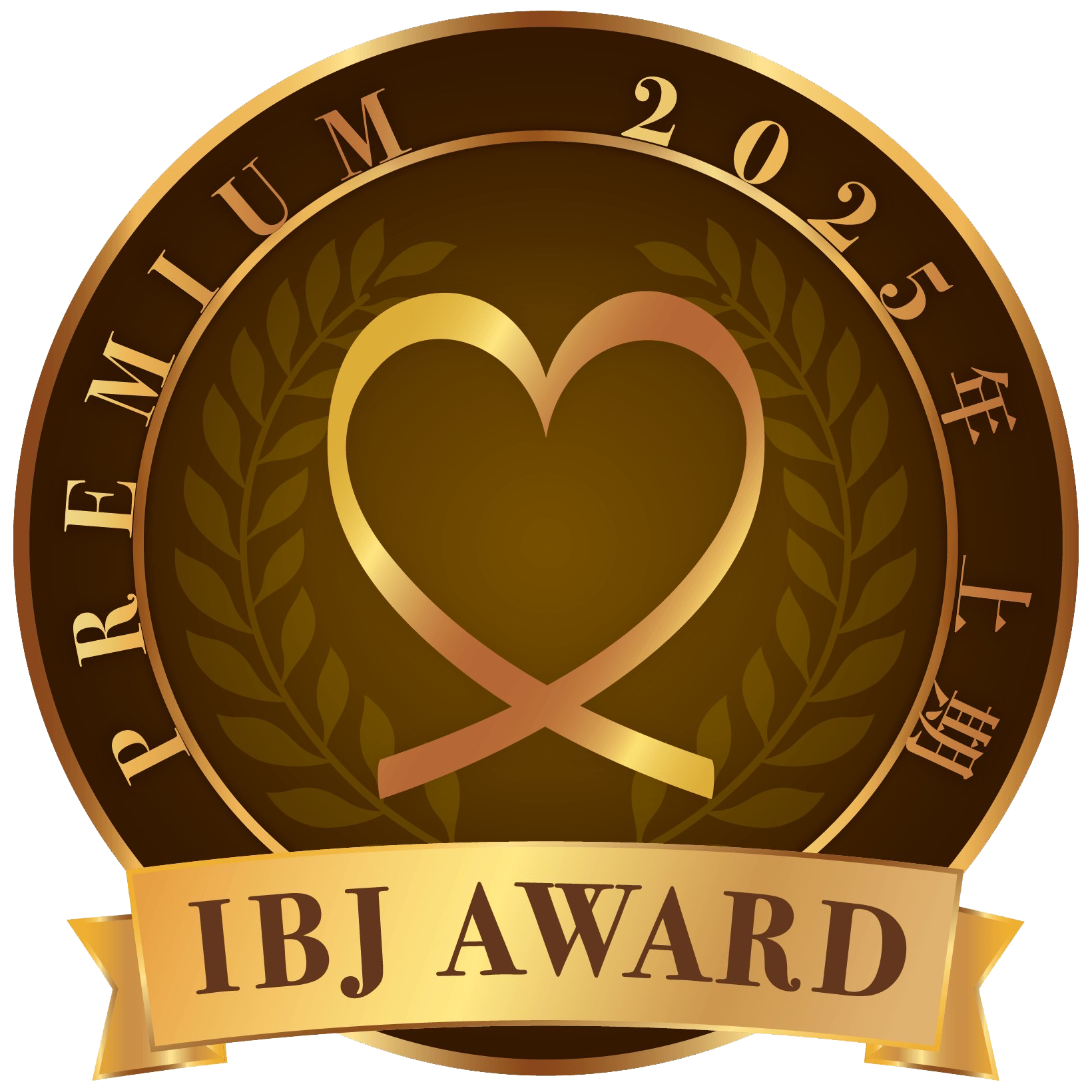 IBJ AWARD® 2025
