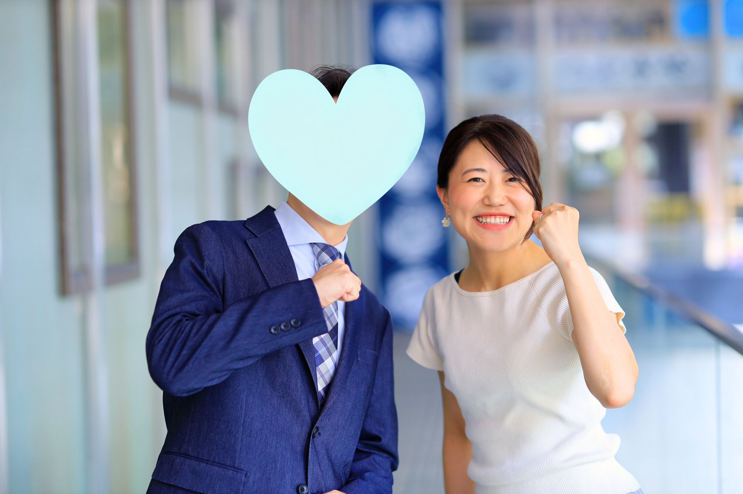 ご成婚おめでとうございます|ウェルフィット結婚相談所