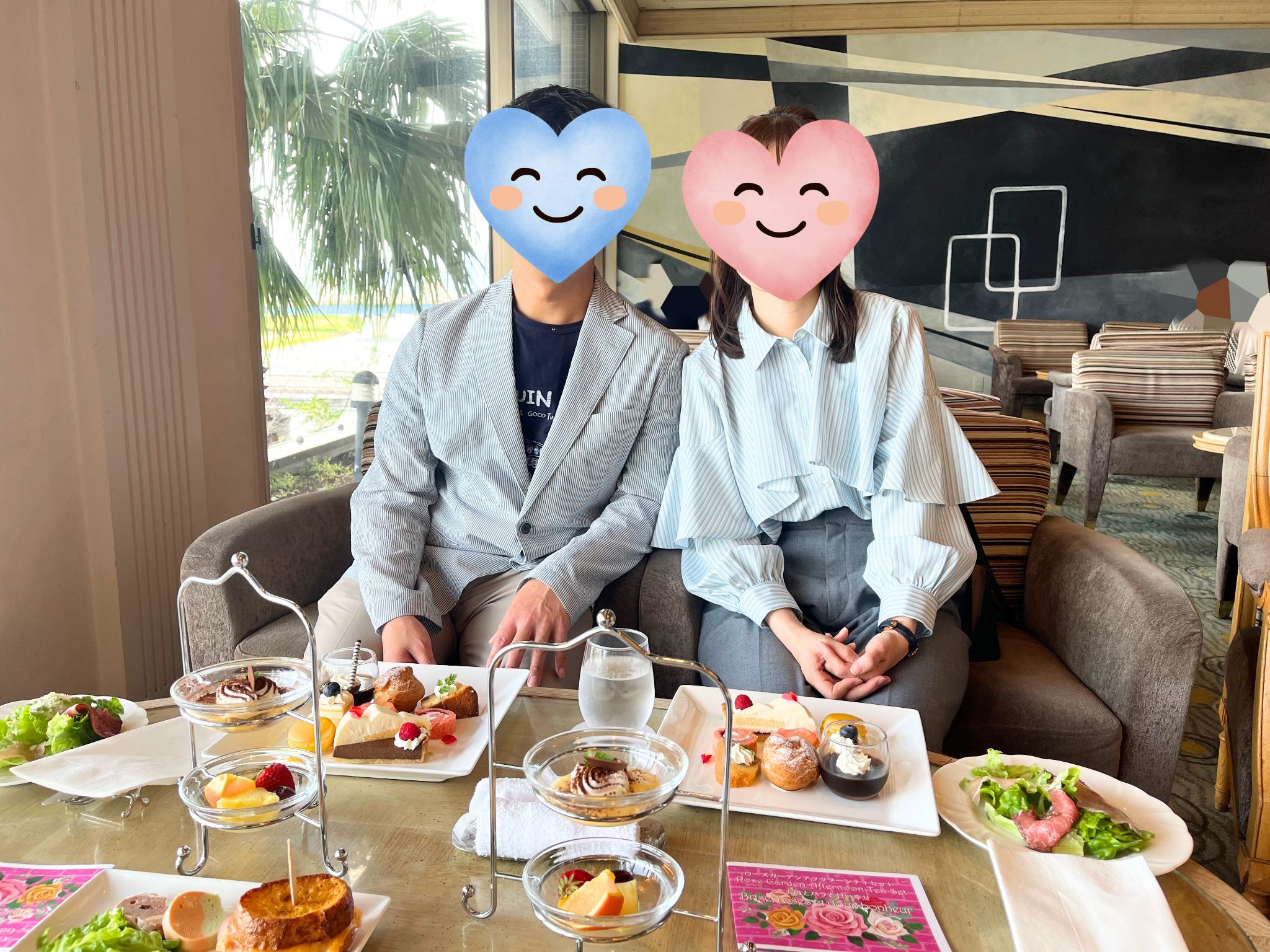 SK様ご夫婦のご成婚お祝い｜ウェルフィット